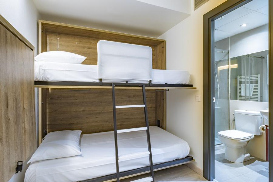 Hotel Exe Prisma
