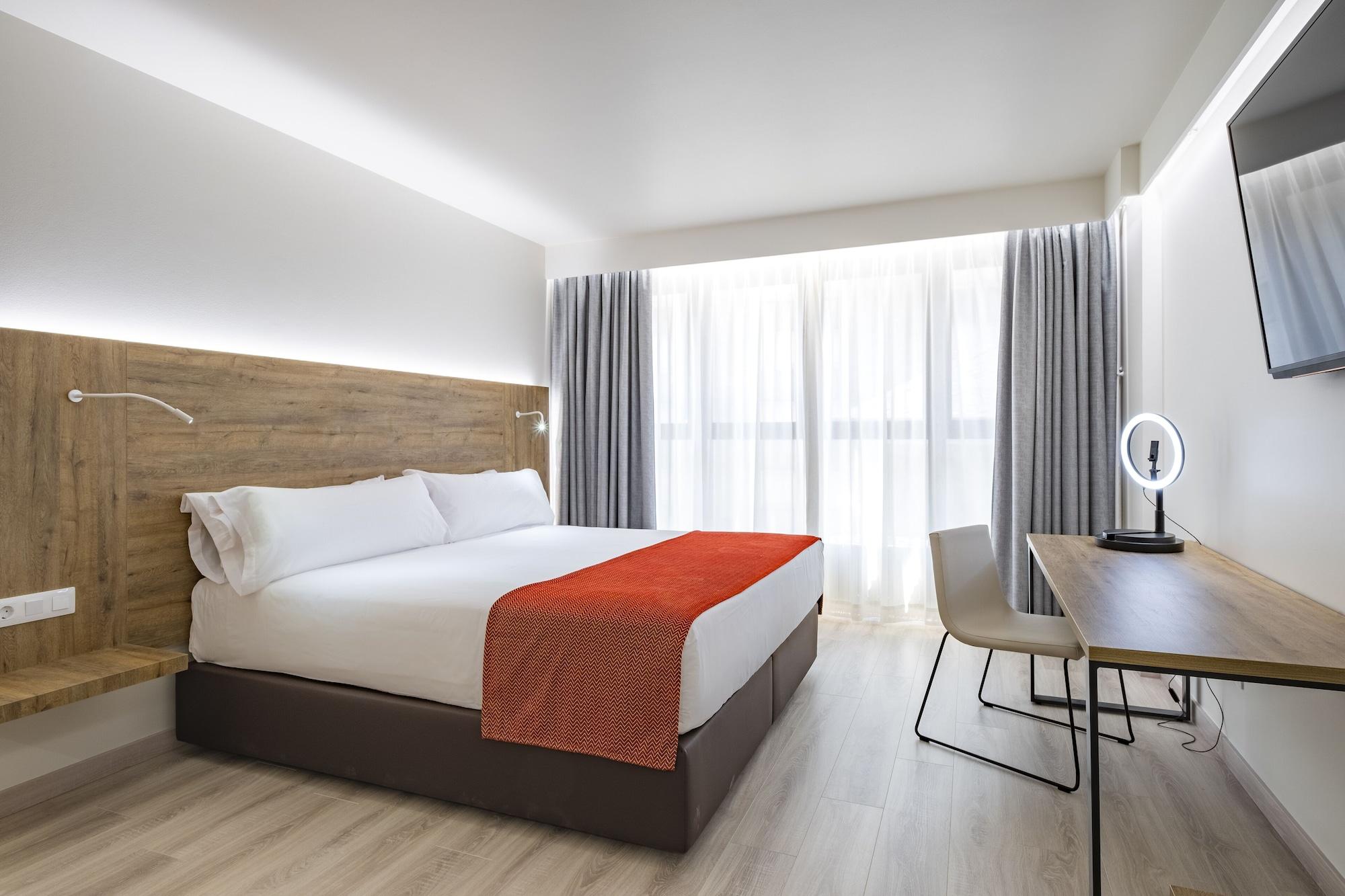 Hotel Exe Prisma Andorre-la-Vieille