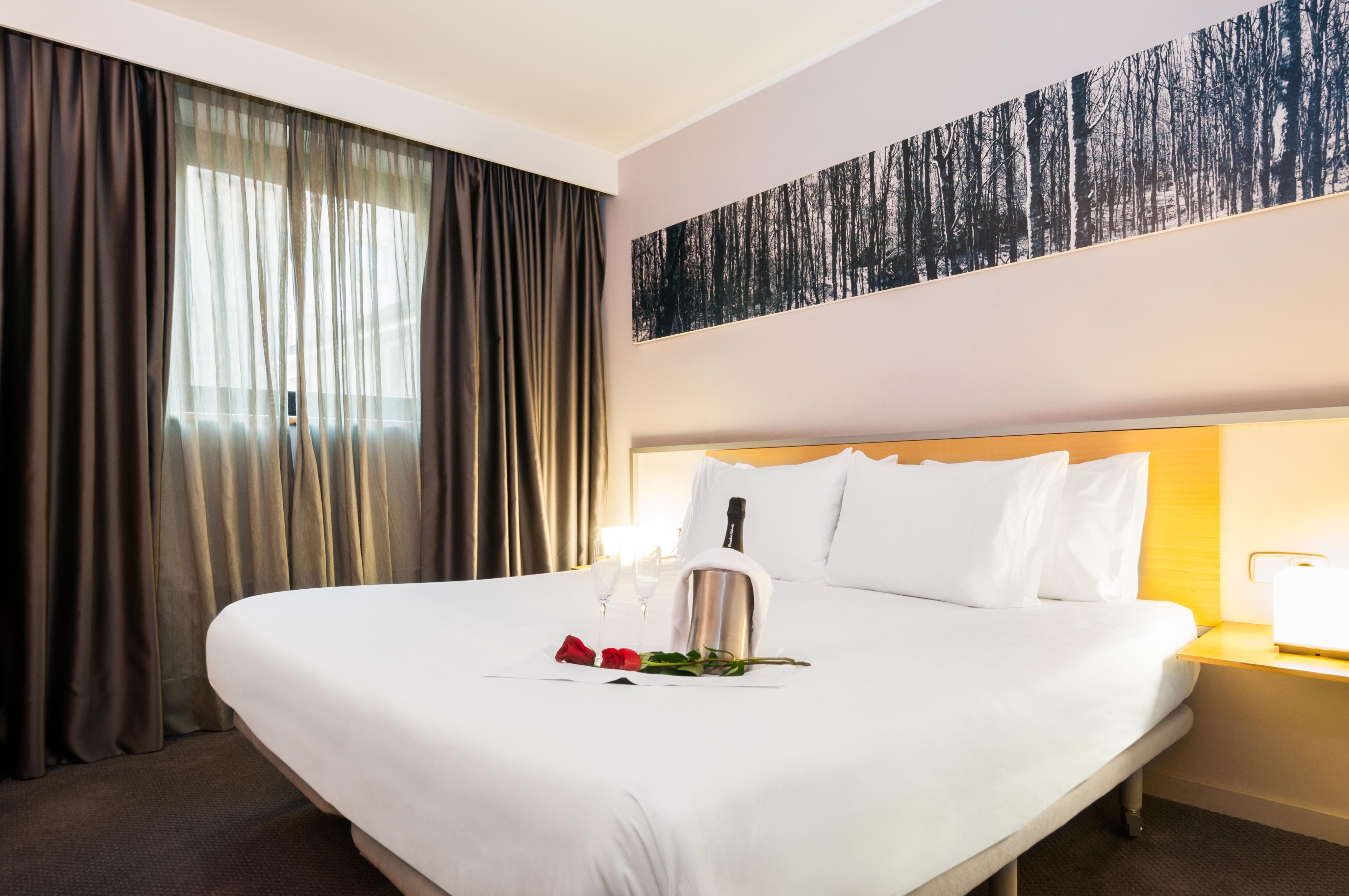 Hotel Exe Prisma 4*