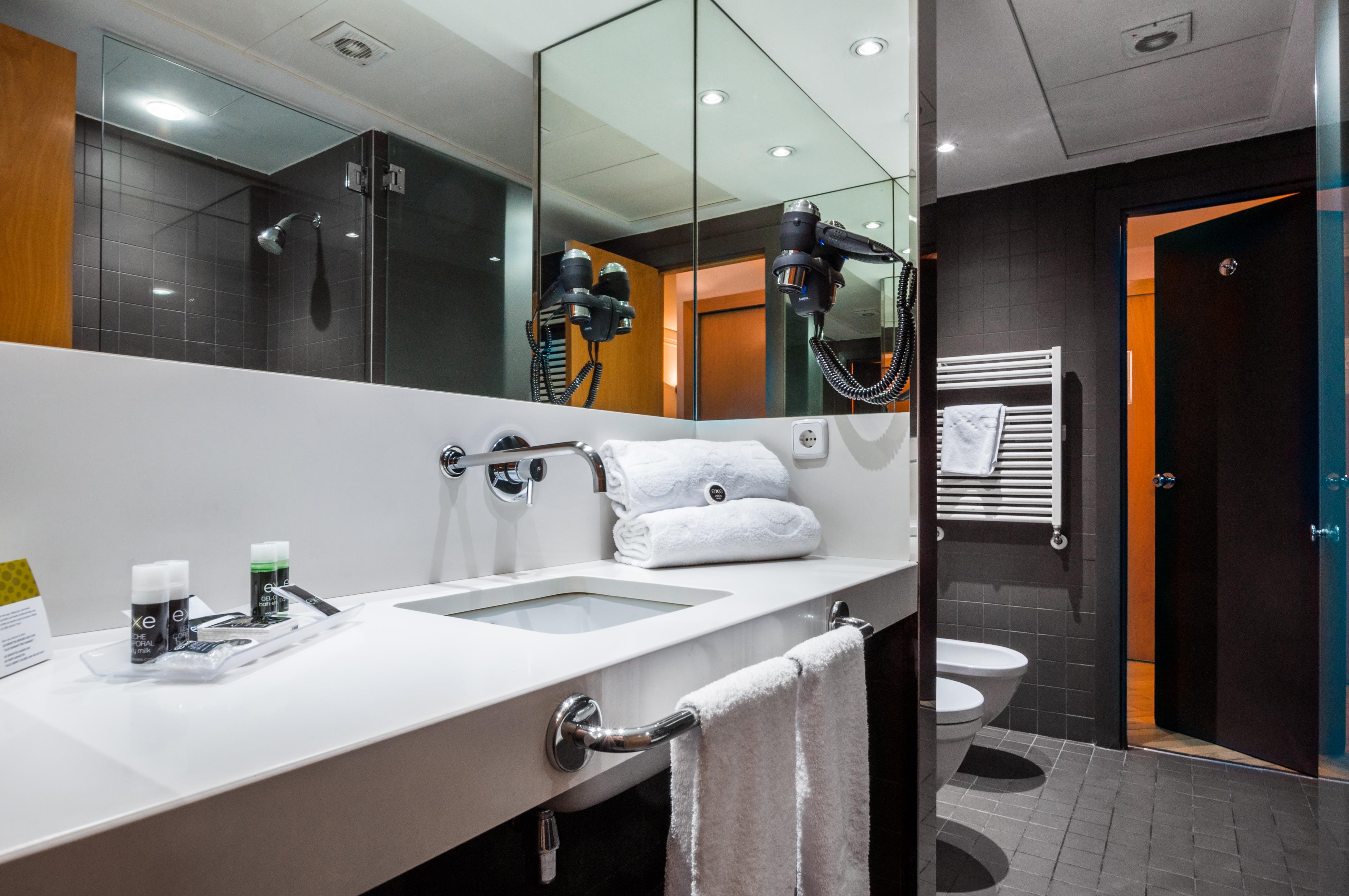 Exe Prisma Hotel Andorre-la-Vieille