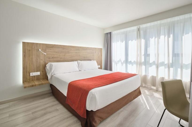 Hotel Exe Prisma 4*