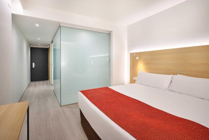 Exe Prisma Hotel