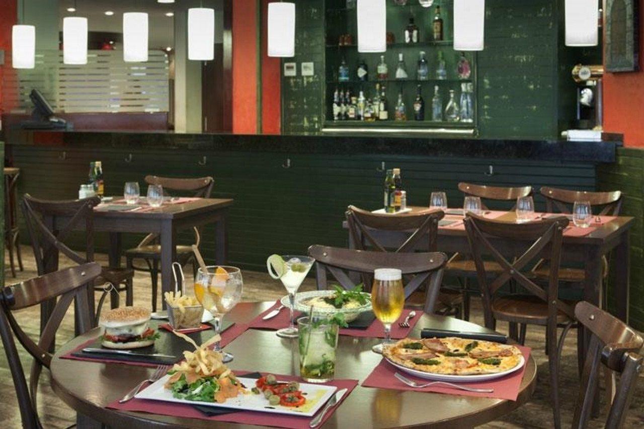 Hotel Exe Prisma Andorre-la-Vieille
