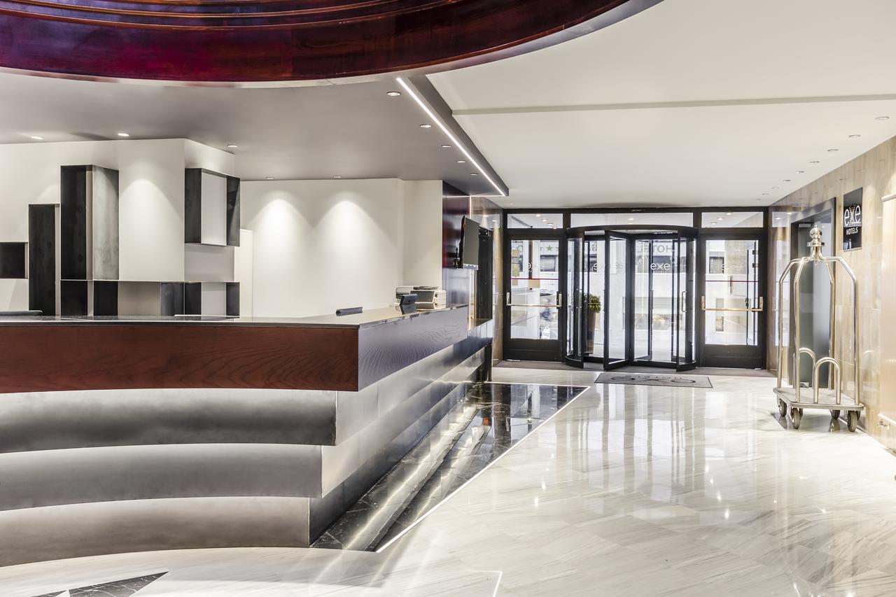 Exe Prisma 4* Andorre-la-Vieille