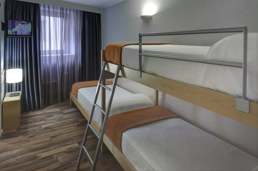 Exe Prisma 4* Andorre-la-Vieille