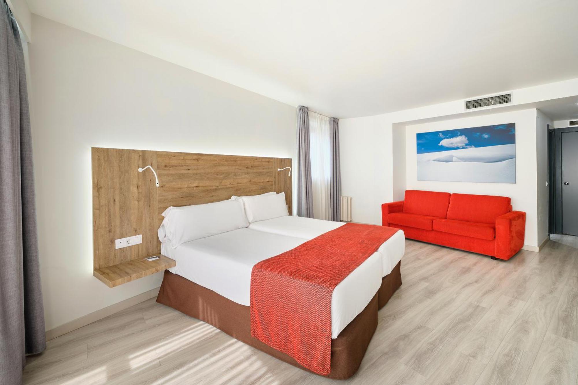 Hotel Exe Prisma Andorra la Vella
