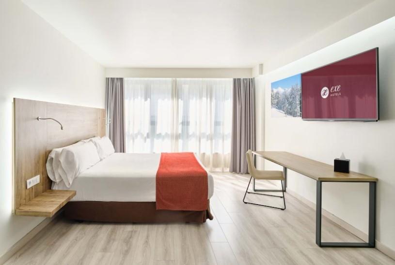 Exe Prisma Hotel 4*