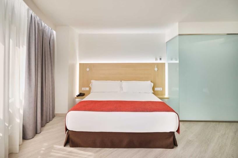 Exe Prisma 4* Andorra la Vella